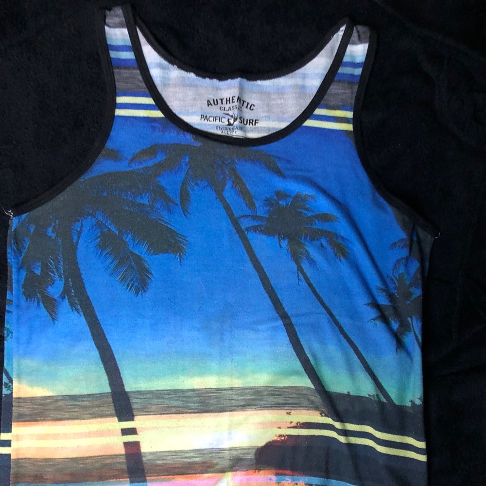 Mens tee